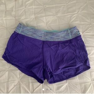 ivivva shorts